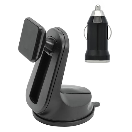 Bracketron Dash/Window Magnet Mount BT19772